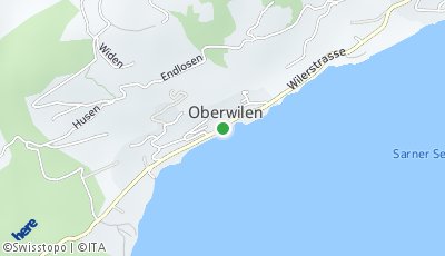 Standort Oberwilen (OW)